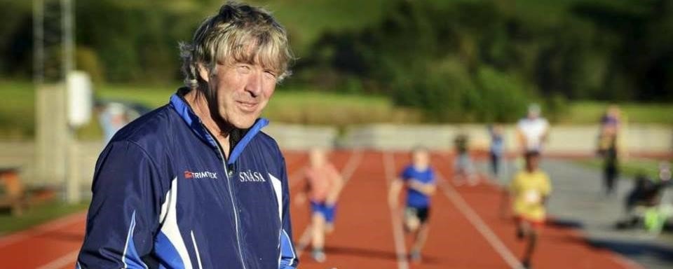 Bli med på Terjeløpet